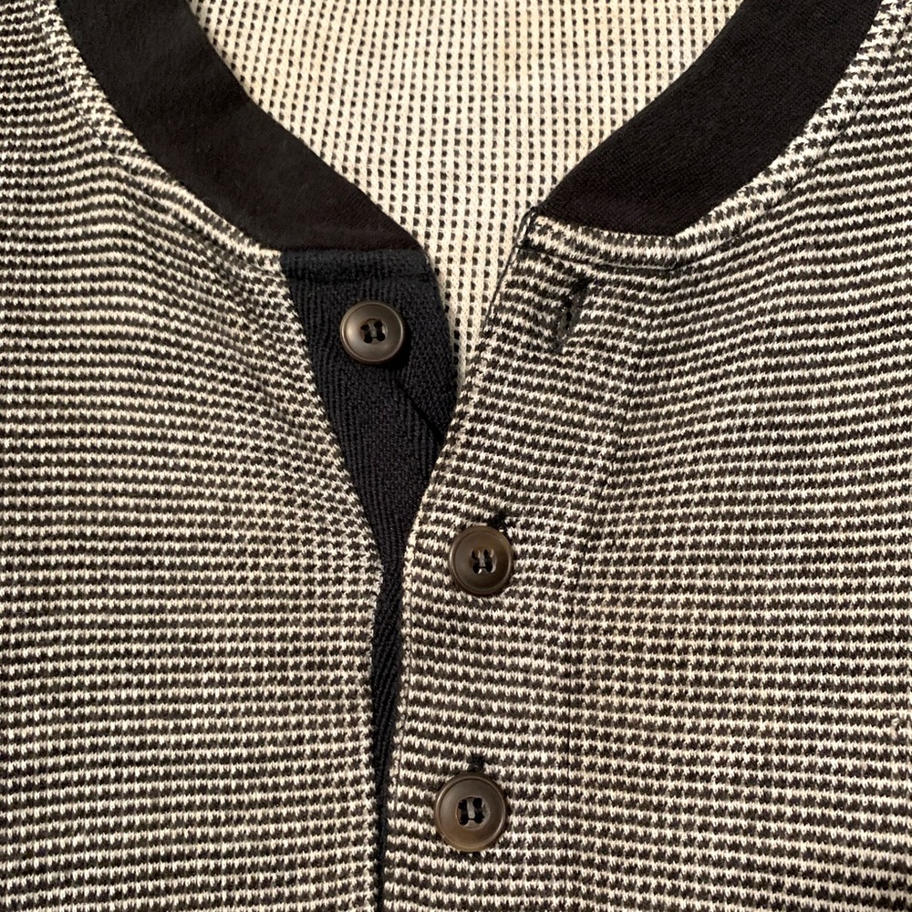 Men’s Long sleeve shirt